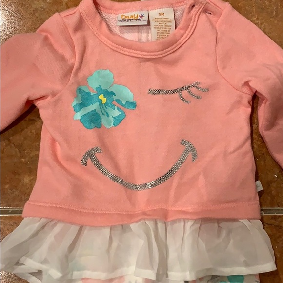 Truly Matching Set - Picture 2 of 6